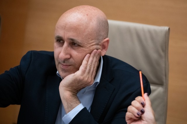 La jueza de la Dana ofrece a Miguel Polo (CHJ) que aporte voluntariamente sus comunicaciones del 29O