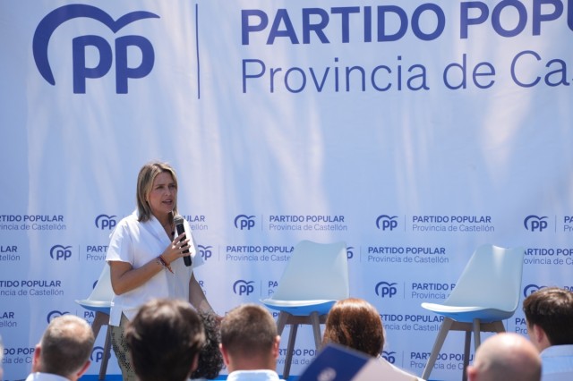 Marta Barrachina subraya que los presupuestos de 2026 