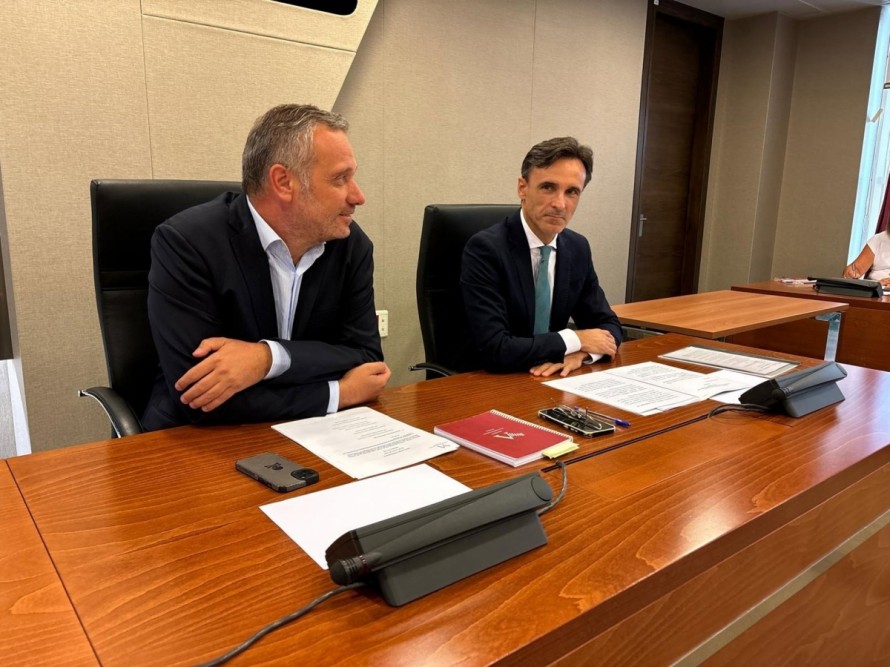 La Asamblea convalida el decreto de Vivienda Asequible, que se tramitará como ley: en marcha las rebajas fiscales y los incentivos