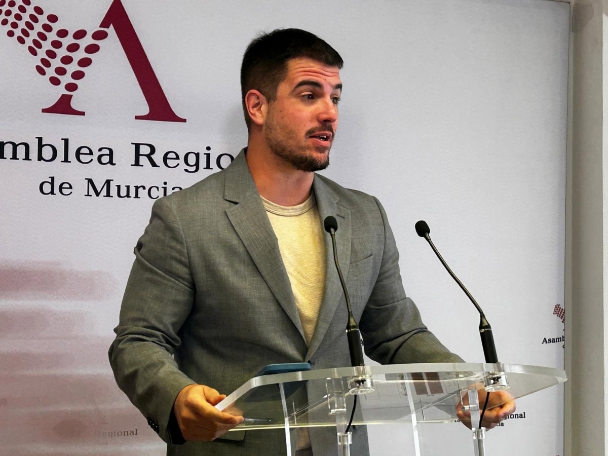 Miguel Ortega.