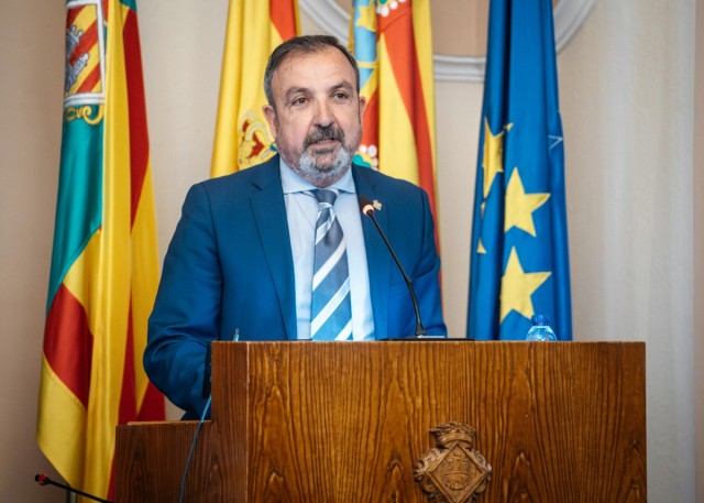 Castelló activa más de 3 millones para reforzar los servicios sociales, la seguridad y la modernización del Ayuntamiento