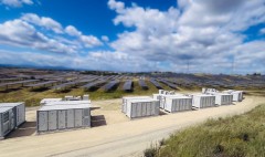 Prosolia Energy pone en marcha su primer sistema de almacenamiento con baterías en Portugal