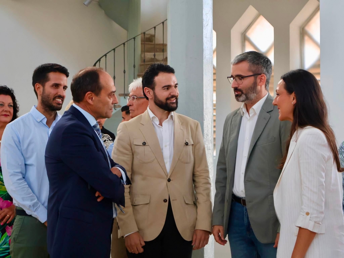  - Foto: FUNDACIÓN CANTE DE LAS MINAS