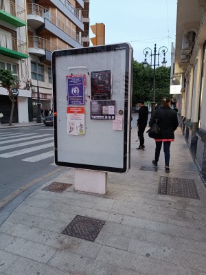 El PSOE de Orihuela critica la falta de promoción municipal de las Fiestas de la Reconquista