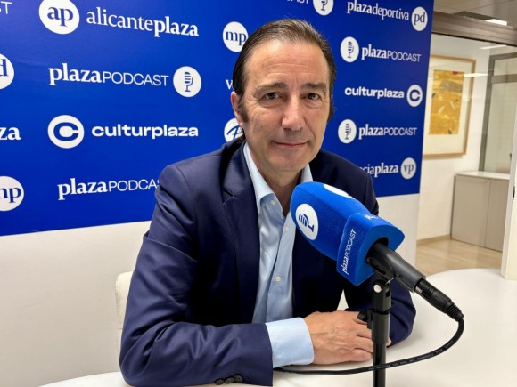 Francisco Alonso (INTRAS): “Cada vez que nos movemos generamos datos que casi nunca ponemos en valor”