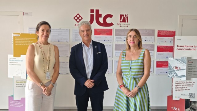 El ITC aborda nuevas revoluciones tecnológicas durante la celebración de su Asamblea interna veraniega 
