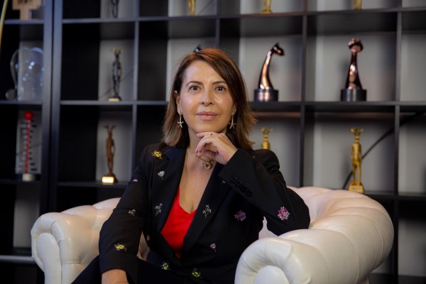 TM Grupo Inmobiliario generó 317,6 millones de euros de cash flow social en 2023

