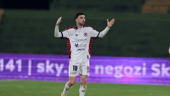 El Castellón confirma el fichaje de Antonio Gala
