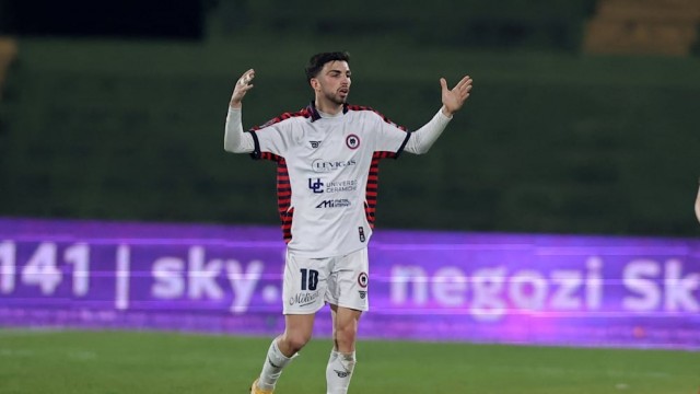 El Castellón confirma el fichaje de Antonio Gala