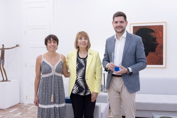 El PSPV refuerza el perfil del alcalde de Gandia con la presidencia del Consorcio de Comarcas Centrales