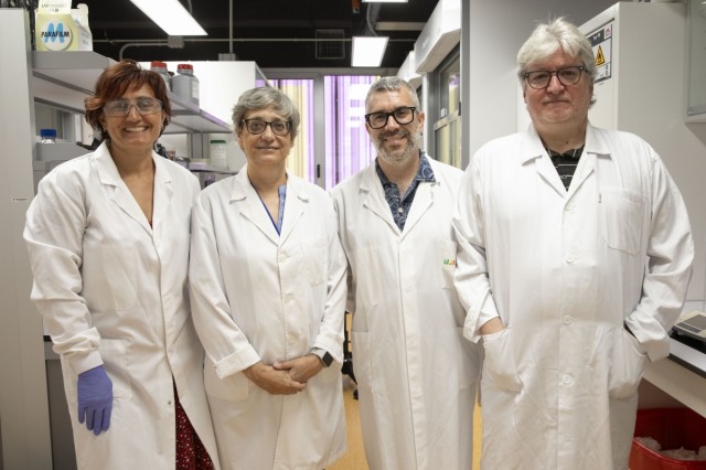 La UJI lidera un consorcio europeo para generar líneas de cítricos más resistentes al cambio climático y a las plagas 