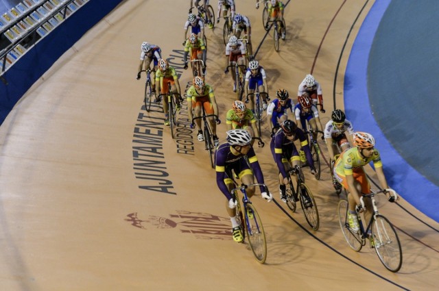 València reúne a las grandes figuras nacionales del ciclismo en el Campeonato de España 