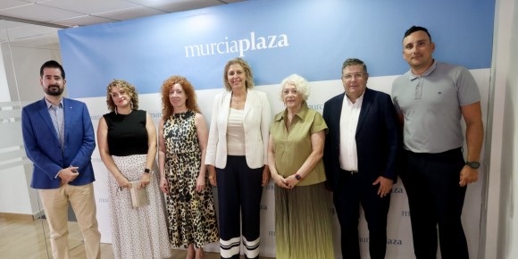 Las imágenes del foro dedicado a la formación en la empresa