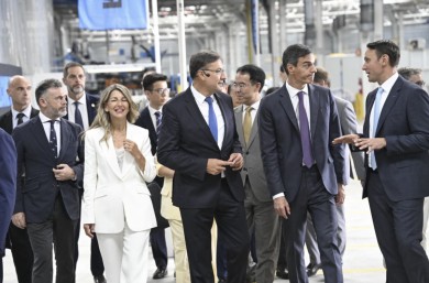 Sánchez: 