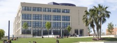 Más de tres millones y cuatro empresas adjudicatarias: la UJI resuelve la mejora de Jurídicas y la Biblioteca