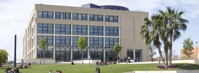 Más de tres millones y cuatro empresas adjudicatarias: la UJI resuelve la mejora de Jurídicas y la Biblioteca