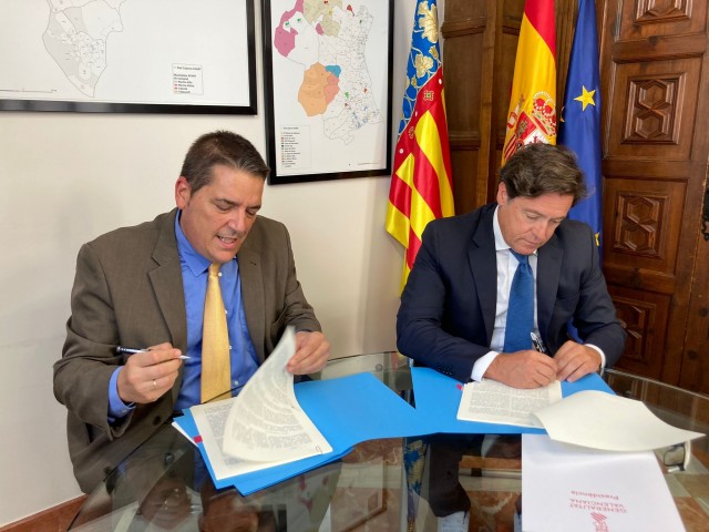 La Generalitat destina 30.000 euros para crear una bolsa de empleo en la administración de Castellón