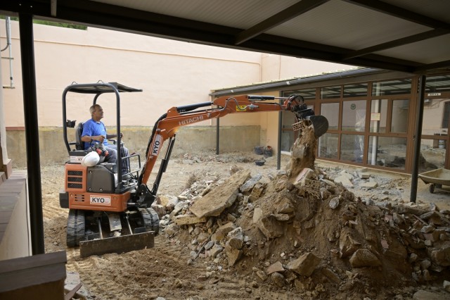 Las obras del Centro de Formación Ocupacional de Paiporta inician con un presupuesto de más de 344.000 euros