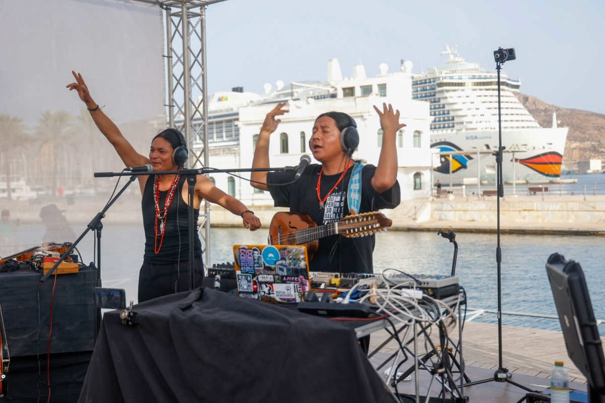  - Foto: AYTO. CARTAGENA