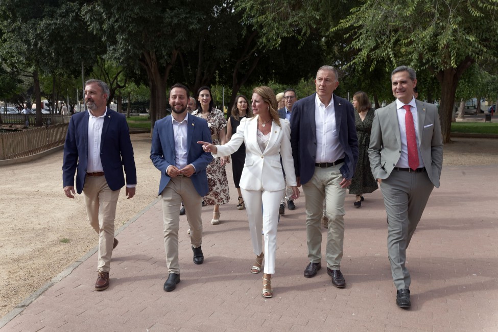 Foto: ANTONIO PRADAS - 