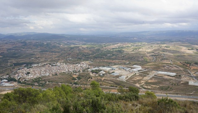 Plan de Seguridad en La Font de la Figuera: 20 cámaras en los accesos y más policía