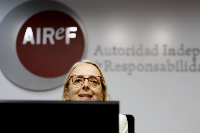 La AIReF propone revisar la simultaneidad del IMV con el cobro de otras prestaciones