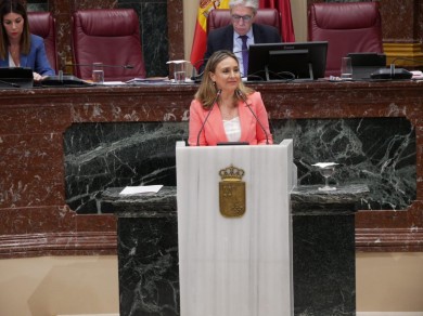 La Reunión se une al plante de las comunidades del PP y rechaza la política migratoria del Gobierno