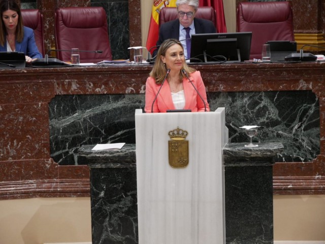 La Reunión se une al plante de las comunidades del PP y rechaza la política migratoria del Gobierno