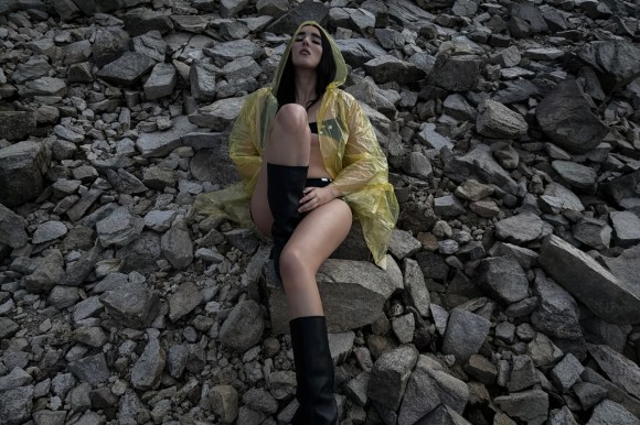 Talento joven femenino este sábado en La Mar de Músicas con Judeline y Hooni