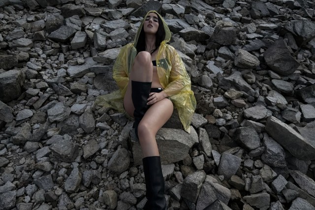 Talento joven femenino este viernes en La Mar de Músicas con Judeline y Hooni