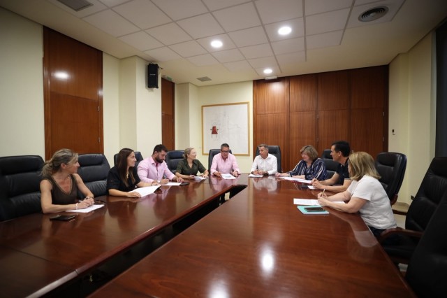 Burriana aprueba el proyecto del Centro de Salud del Puerto: la inversión, cercana a los tres millones