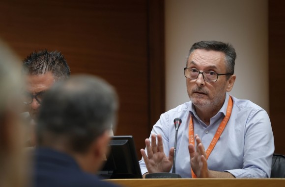 La exconcejala de Urbanismo de Alicante quiere vender su vivienda de VPP en Les Naus 