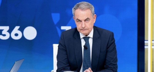 Zapatero insiste en su inocencia y ratifica que nunca hizo gestiones para Plus Ultra