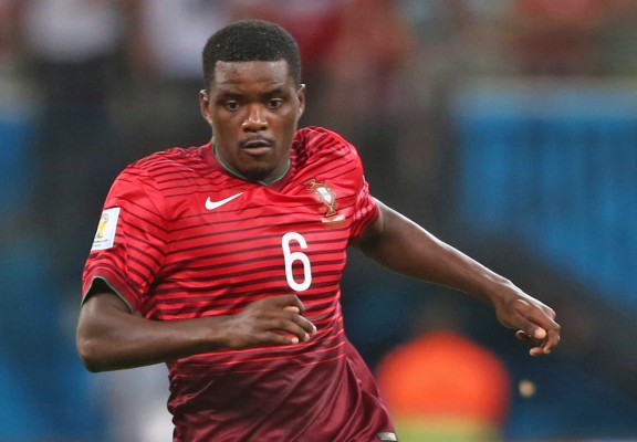 William Carvalho: 