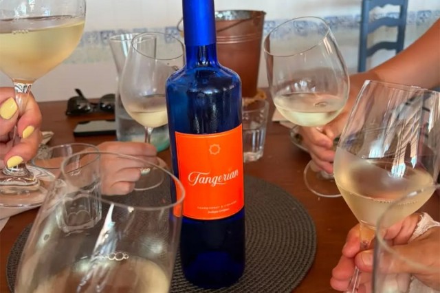 Tangerian, el homenaje de Bodegas Ortigosa a la histórica unión entre Alicante y Tánger