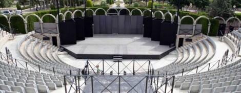 RA Audio pondrá luz y sonido al Festival de Teatro de San Javier por 145.000 euros