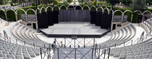 RA Audio pondrá luz y sonido al Festival de Teatro de San Javier por 145.000 euros