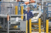 Ford Almussafes presentará a los sindicatos su propuesta laboral y salarial de 2027 a 2030
