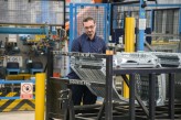 Geely obtiene el visto bueno de China para su operación con Ford Almussafes