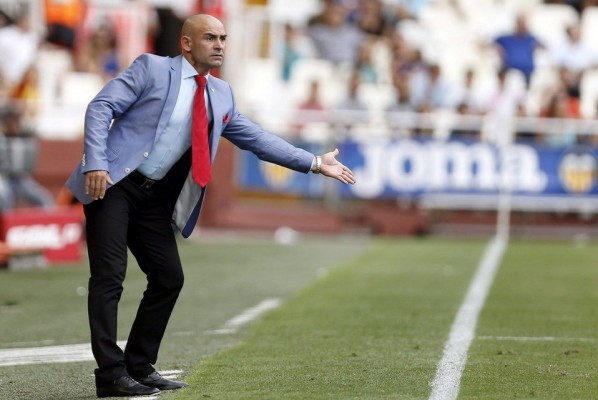 Los caminos de Paco Jémez y el Rayo Vallecano se alejan