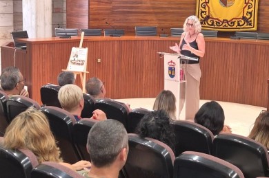 Beniel inicia un proceso participativo con los vecinos para reforzar la cohesión social