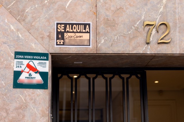 La presión por alquilar en la Región de Murcia se dispara: cada vivienda recibe ya 31 interesados