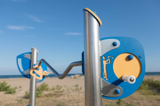 Reabre al baño la playa de Puig-Val tras confirmar los análisis que la calidad del agua es adecuada