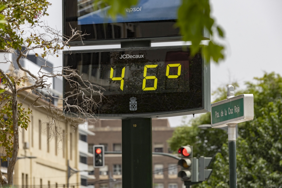  - Foto: EFE / MARCIAL GUILLÉN