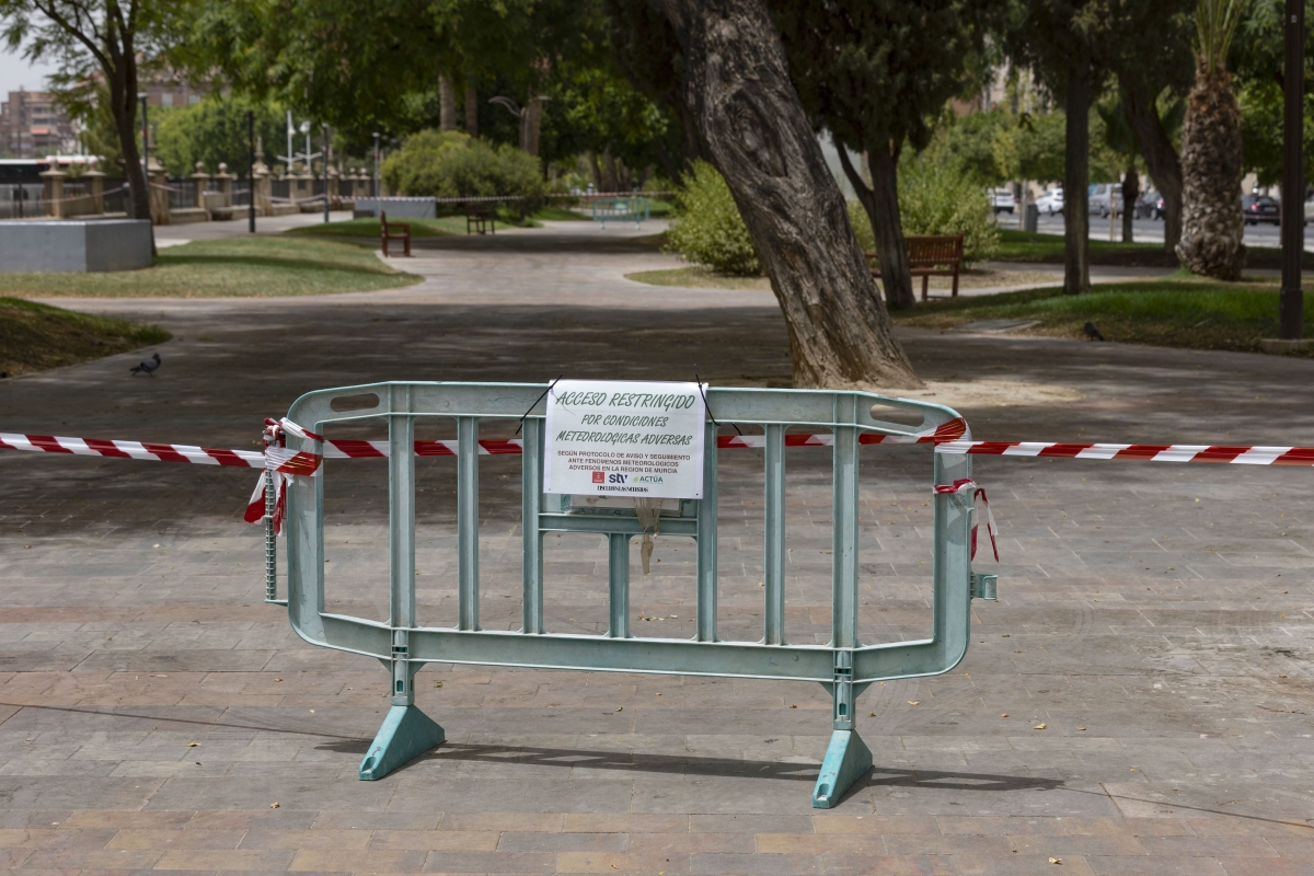  - Foto: EFE / MARCIAL GUILLÉN