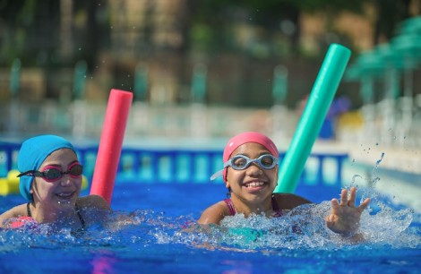 ¿Qué hacer con los niños las últimas semanas de agosto? Aspresso K7 propone una vuelta a la rutina más activa y divertida.