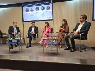 Banco Sabadell refuerza su acompañamiento al turismo con una estrategia de especialización y generación de conocimiento