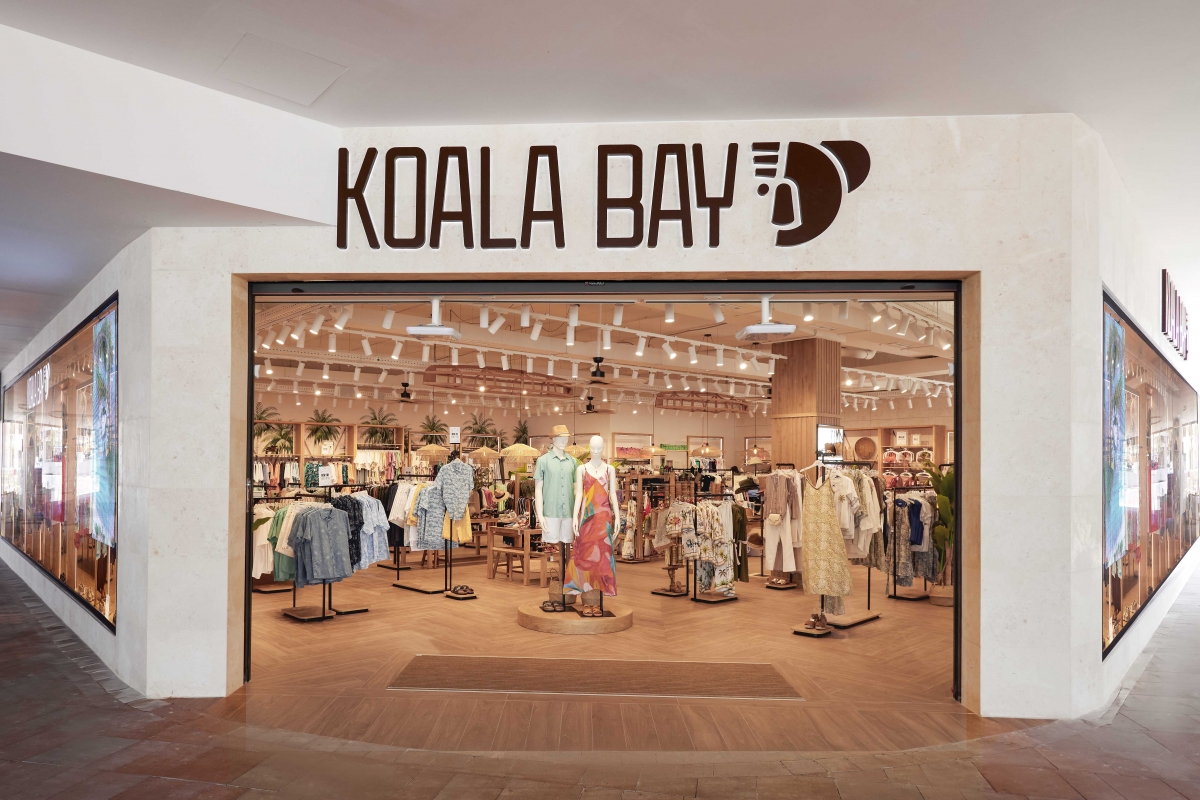 Koala Bay en el CC Paseo del Mar, en Torrevieja. - Foto: PLAZA Koala Bay en el CC Paseo del Mar, en Torrevieja.