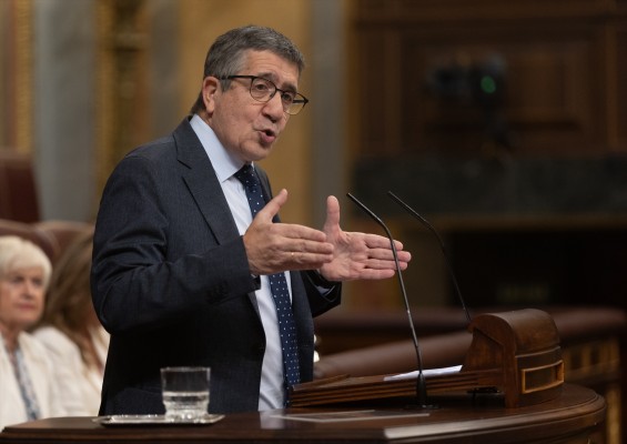 El PSOE, 
