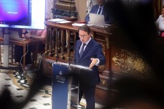 El Ayuntamiento de València acuerda someter a información pública el cambio en el PGOU para el centro de salud de Penya-roja